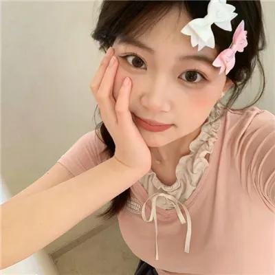 荷兰女孩